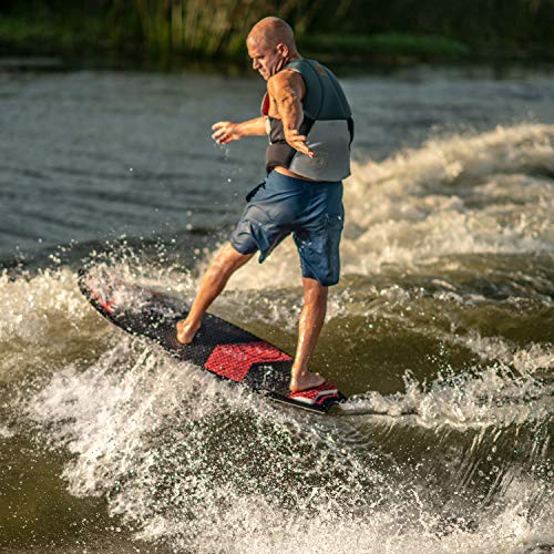 Hyperlite Broadcast Wakesurfer 4ft 8in