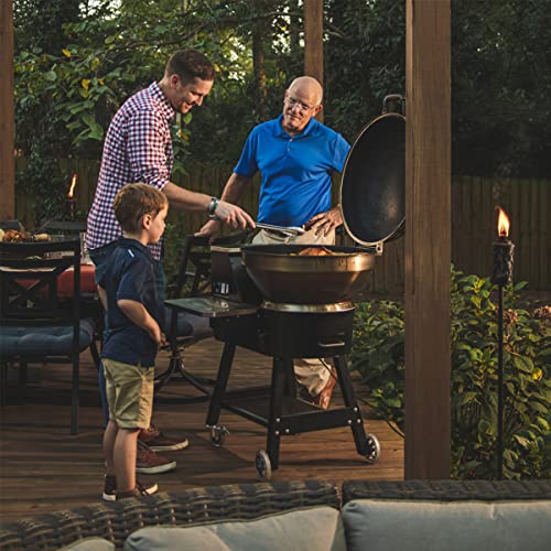 recteq Pellet Grill RT-B380X Bullseye Deluxe WiFi Enabled Stainless Steel