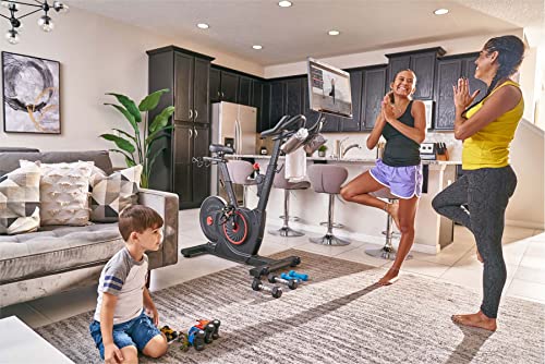 Echelon EX5-S Smart Connect Fitness Bike Black