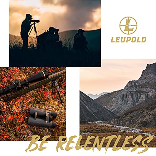 Leupold Mark 5HD 5-25x56mm Side Focus Riflescope Illum Front Focal PR1-Mil