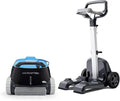 Dolphin Nautilus CC Pro Wi-Fi Robotic Pool Vacuum Cleaner Black