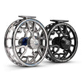 Hardy Fortuna Regent Fly Reel Black 10000 (9/10/11)