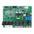Sundance Spas Jacuzzi Circuit Board 2 Pump Logic 6600-728