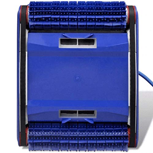 Blue Torrent Pool Products MyBot In Ground Robotic Pool Cleaner