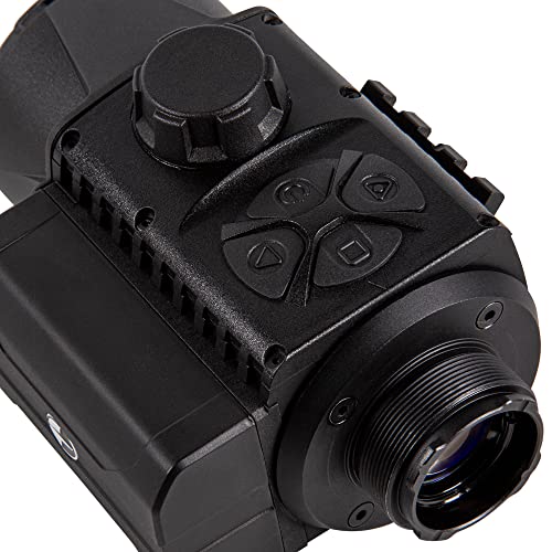 Pulsar Krypton FXG50 Thermal Imaging Front Attachment Kit FXG50