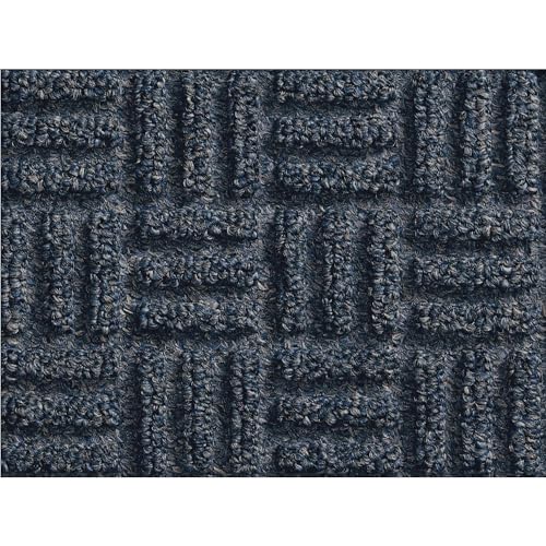 The Andersen Company M+A Matting WaterHog Masterpiece Select Entrance Mat 233" x 35" Black