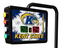 Holland Bar Stool Co. Kent State Electronic Shuffleboard Scoring Unit