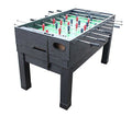 Berner Billiards 13 in 1 Combination Game Table Black