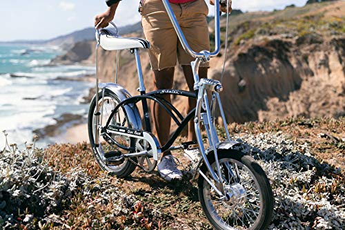 Schwinn Classic Krate Kids Bike Coal