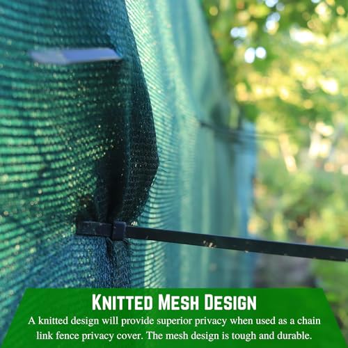Farm Plastic Supply Green Shade Cloth 70% Mesh Fabric 24' x 150'