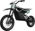 Razor Dirt Rocket Pro Spec eMoto Bike 1600W 48V Black