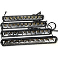 FOXPRO Mudcutter Bowfishing Lights LED Light Kit Remote Operated Black