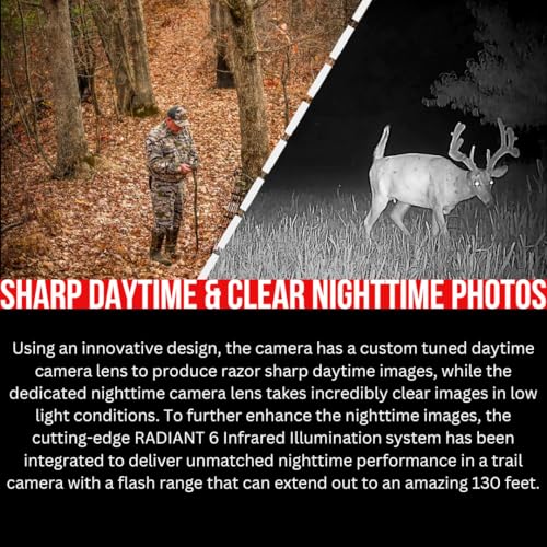 Browning Trail Cameras Strike Force Pro DCL Nano 26MP Bundle with 32GB Memory Cards and Card Reader