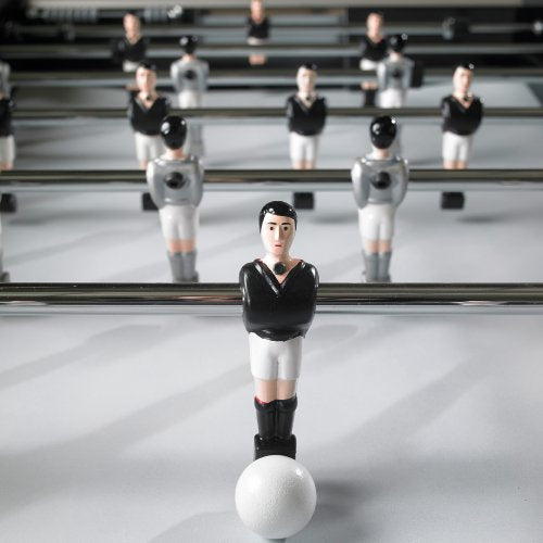 Rene Pierre Foosball Table White