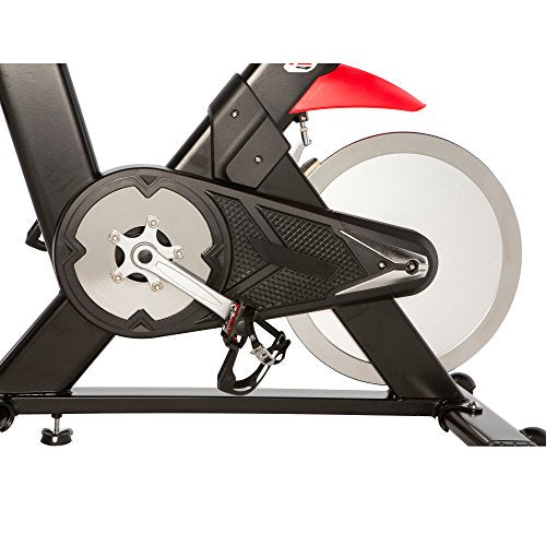 RESOLVE FITNESS RF1 Commercial Indoor Cycle Black