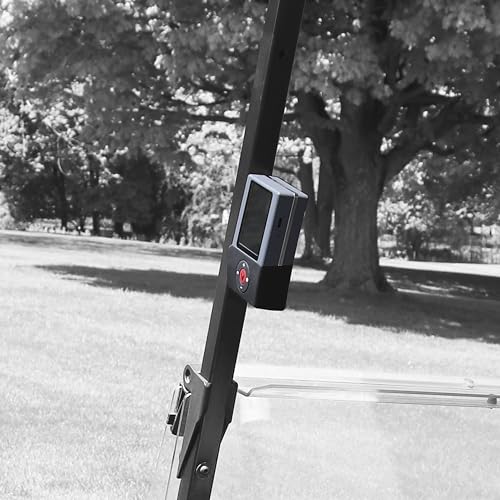 Callaway SV Golf Laser Rangefinder Gray