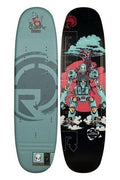 Radar Graviton Trick Ski - Men's Limited Edition Black/Red