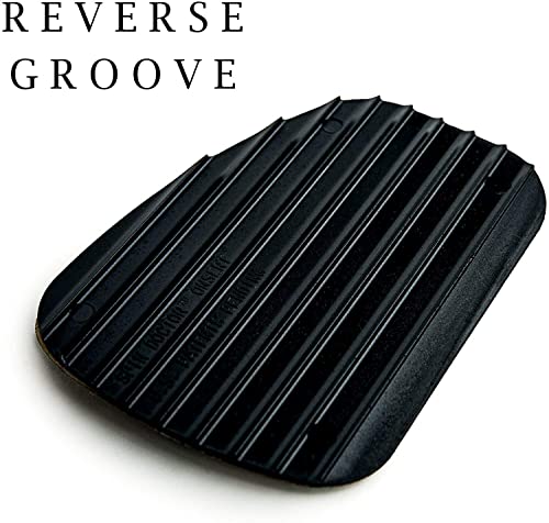 Spin Doctor RI Golf Wedge Steel Set of 3 Silver