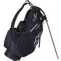 Sun Mountain 2024 C-130S Golf Stand Bag Black