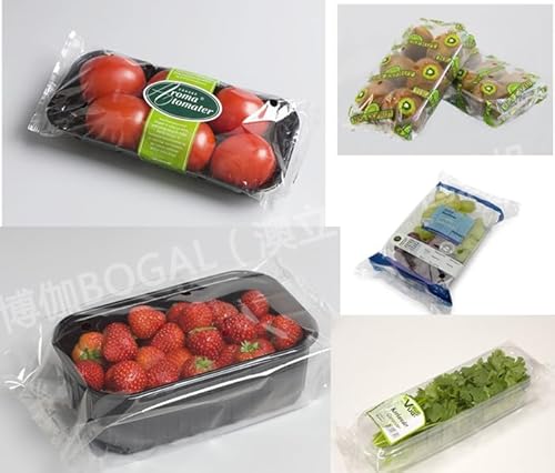 HonMonPack Round Tablet & Phosphate Removing Packing Machine
