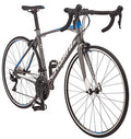 Schwinn Fastback Carbon Road Bike Charcoal