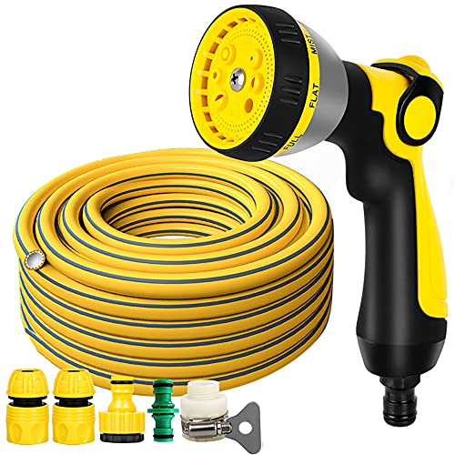 C/H Flexible PVC Garden Hose 12mm 5m 100m
