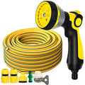 C/H Flexible PVC Garden Hose 12mm 5m 100m