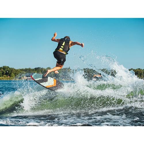 O'Brien Zenith Wakesurf Board 57" Multi