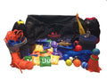 Be Legendary Fort Knox Team Building Kit Activities & Games with Instructions