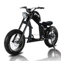 BIGNIU BG-X Electric Bike for Adults, 1500W Brushless Motor, 48V/31.5Ah, Front/Rear Turn Signal, Dual Suspension Ebikes (Dark Black)