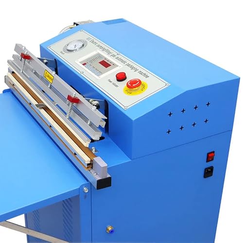 HayWHNKN Outside Pumping Vacuum Sealer Machine 60cm Sealing Bar