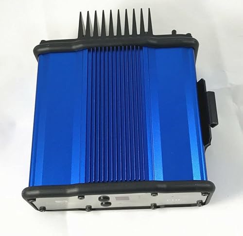 Aiefoced PDL External Radio Model 450-470MHz, 410-430MHz, 430-450MHz