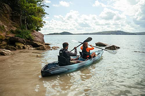 Perception Kayaks Perception Tribe 13.5 Tandem Kayak Sunset