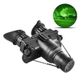 Teslord PVS-7 Gen 2+ Night Vision Goggles Infrared Head-Mounted Binoculars