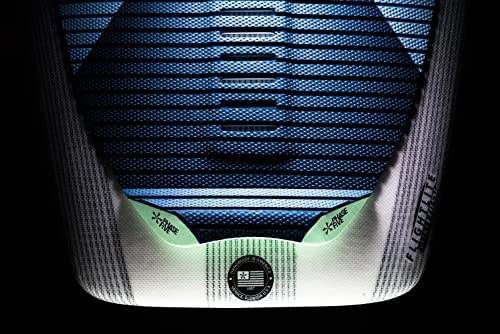 PHASE FIVE Phantom 46" Wakesurf Board Flightlite V2 Pro Select