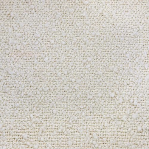 babyletto Foy Glider Ivory Boucle Greenguard Gold CertiPUR-US Certified