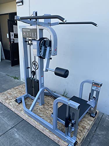 French Fitness Shasta Multi Hip and Glute Machine New