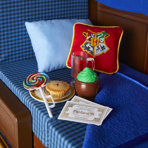 American Girl Truly Me Hogwarts Express Train Multicolor