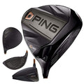 PING G400 Driver Men's Right Hand 10.5° ALTA CB Graphite Shaft Regular Flex