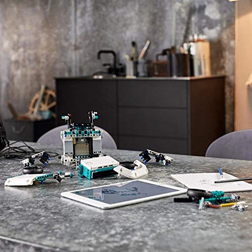 LEGO MINDSTORMS Robot Inventor Building Set Multicolor
