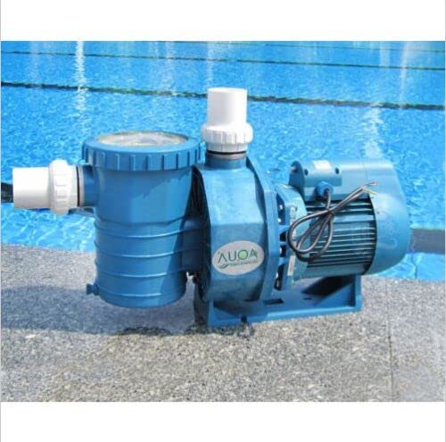 Canglan Technology Swimming Pool Pump Circulation Water Pump 220V Onecolor