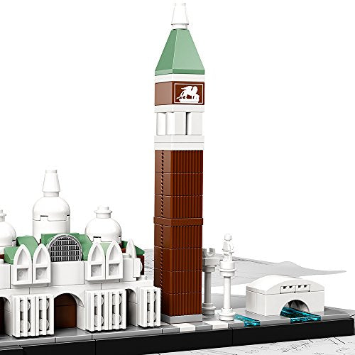LEGO Architecture Venice 21026 Multicolor