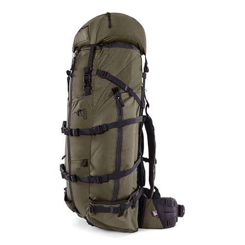Stone Glacier Sky Talus 6900 + Xcurve Frame Ranger Large