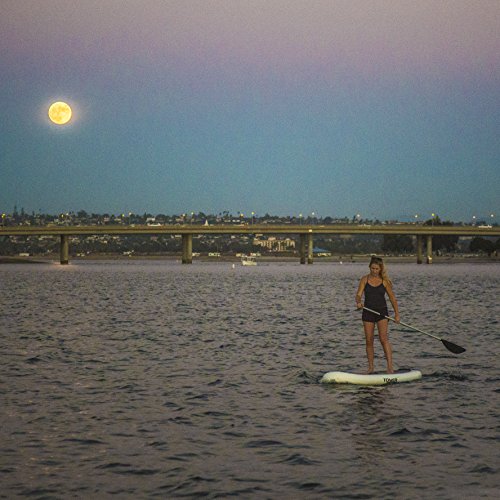 Tower Paddle Boards Inflatable Stand Up Paddle Board Yachtsman - 10'4