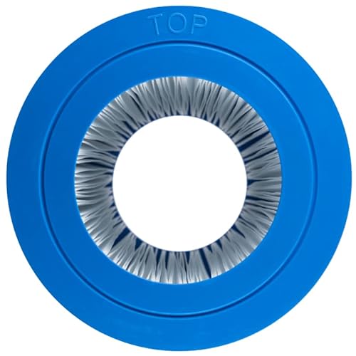 Doheny's Pool Spa Filter 12-Pack for Pentair Clean & Clear 100 - Pleatco PAP100, Unicel C-9410, Filbur FC-0686