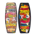 Liquid Force TAO Wakeskate 41