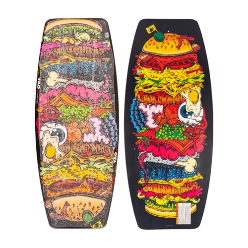 Liquid Force TAO Wakeskate 41