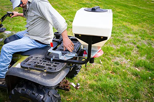 Swisher Commercial Pro ATV Spreader Opaque