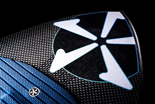 PHASE FIVE Wakesurf Board Matrix Payne Pro 56" Payne Pro Graphic