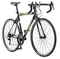 Schwinn Volare 1300 Hybrid Sports Road Bike Green